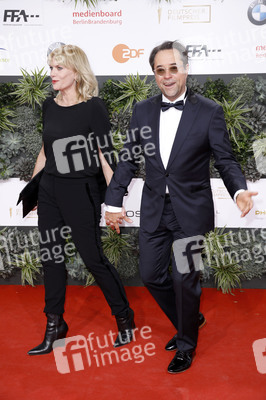 Deutscher Filmpreis 2019 in Berlin