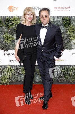 Deutscher Filmpreis 2019 in Berlin