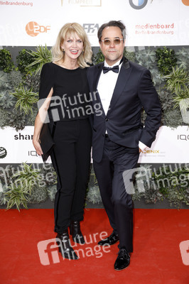 Deutscher Filmpreis 2019 in Berlin