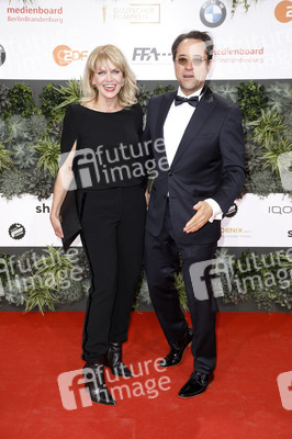 Deutscher Filmpreis 2019 in Berlin