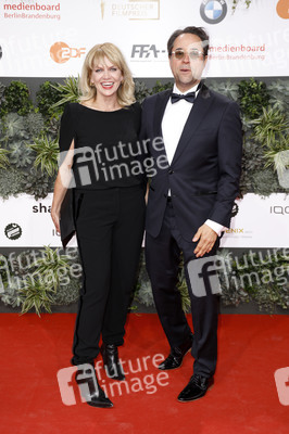 Deutscher Filmpreis 2019 in Berlin