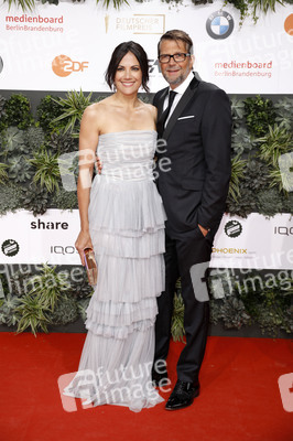 Deutscher Filmpreis 2019 in Berlin