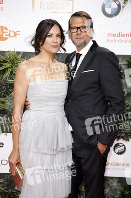 Deutscher Filmpreis 2019 in Berlin