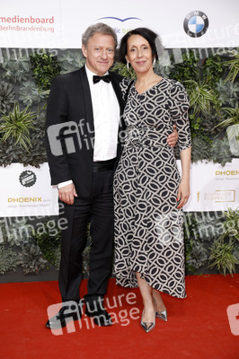 Deutscher Filmpreis 2019 in Berlin