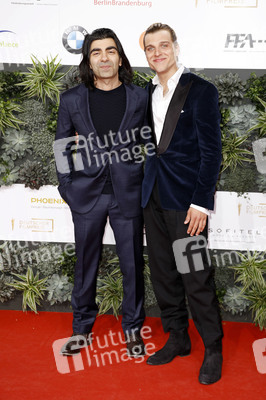 Deutscher Filmpreis 2019 in Berlin