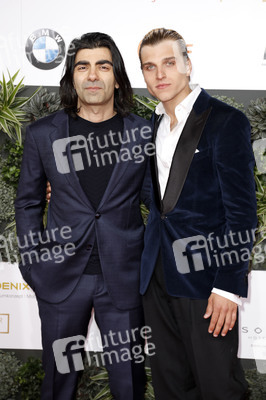 Deutscher Filmpreis 2019 in Berlin