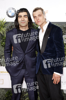 Deutscher Filmpreis 2019 in Berlin