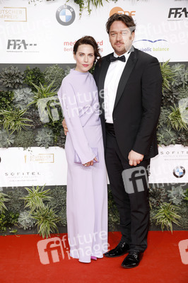 Deutscher Filmpreis 2019 in Berlin