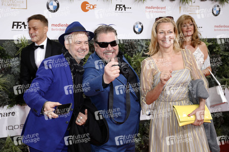 Deutscher Filmpreis 2019 in Berlin