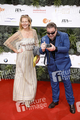 Deutscher Filmpreis 2019 in Berlin