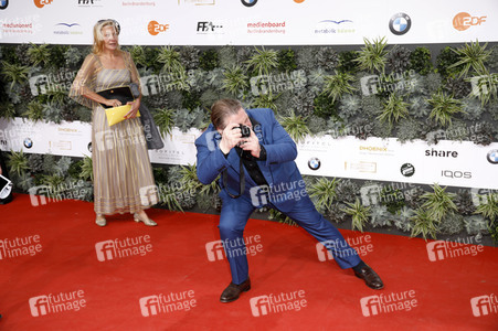 Deutscher Filmpreis 2019 in Berlin