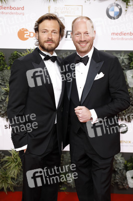 Deutscher Filmpreis 2019 in Berlin