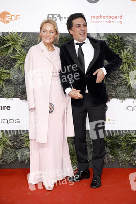 Deutscher Filmpreis 2019 in Berlin