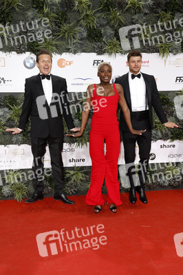 Deutscher Filmpreis 2019 in Berlin