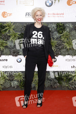 Deutscher Filmpreis 2019 in Berlin