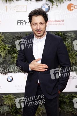 Deutscher Filmpreis 2019 in Berlin