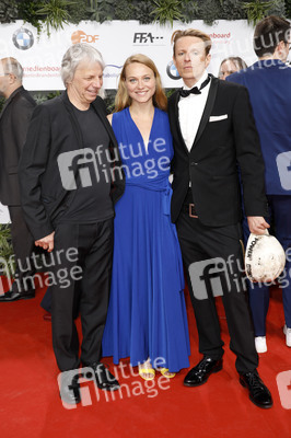 Deutscher Filmpreis 2019 in Berlin