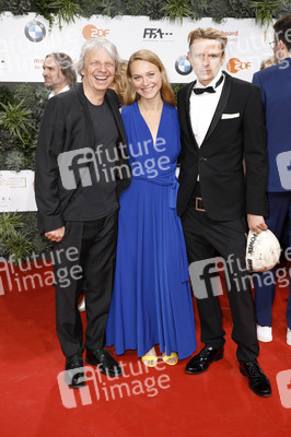 Deutscher Filmpreis 2019 in Berlin