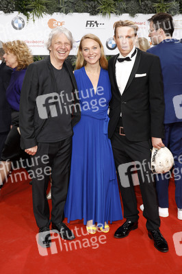 Deutscher Filmpreis 2019 in Berlin