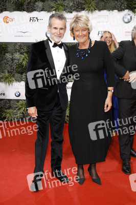 Deutscher Filmpreis 2019 in Berlin