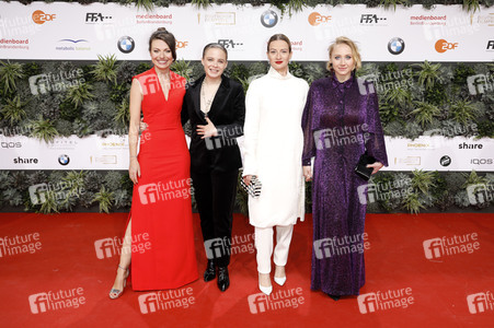 Deutscher Filmpreis 2019 in Berlin