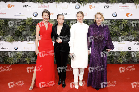 Deutscher Filmpreis 2019 in Berlin