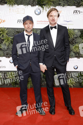 Deutscher Filmpreis 2019 in Berlin