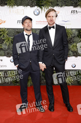 Deutscher Filmpreis 2019 in Berlin