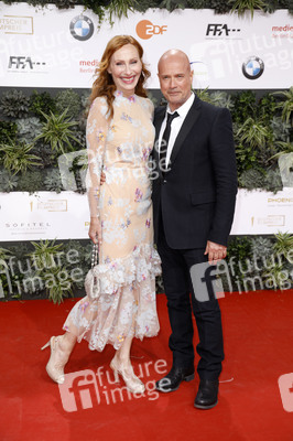 Deutscher Filmpreis 2019 in Berlin