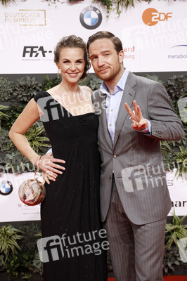 Deutscher Filmpreis 2019 in Berlin