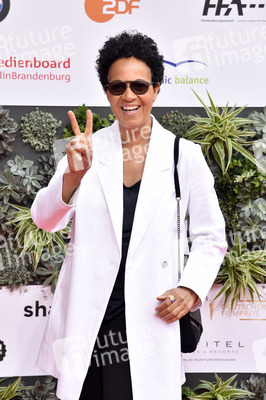 Deutscher Filmpreis 2019 in Berlin