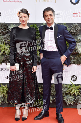 Deutscher Filmpreis 2019 in Berlin