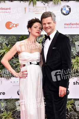 Deutscher Filmpreis 2019 in Berlin