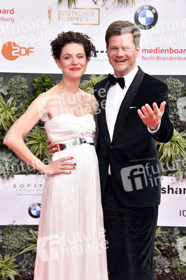 Deutscher Filmpreis 2019 in Berlin