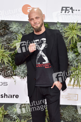 Deutscher Filmpreis 2019 in Berlin