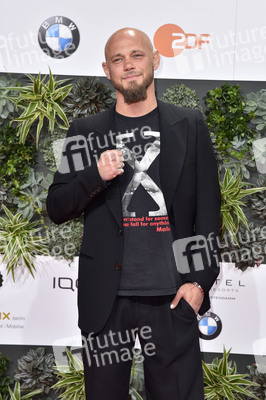 Deutscher Filmpreis 2019 in Berlin