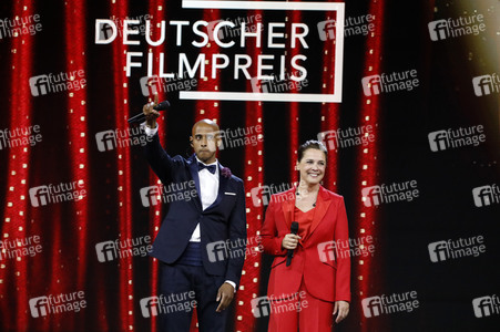 Deutscher Filmpreis 2019 in Berlin