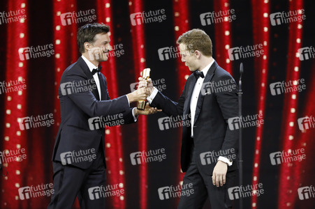 Deutscher Filmpreis 2019 in Berlin