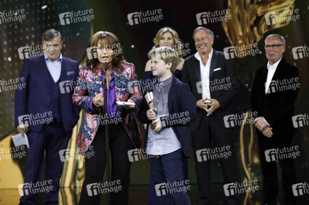Deutscher Filmpreis 2019 in Berlin