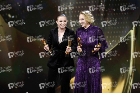 Deutscher Filmpreis 2019 in Berlin