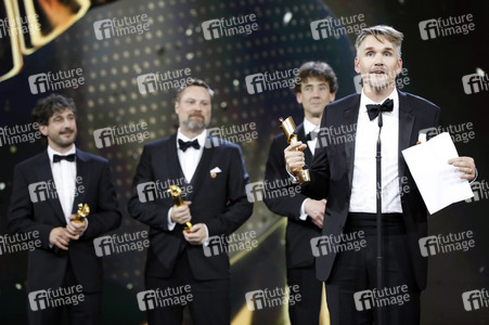 Deutscher Filmpreis 2019 in Berlin