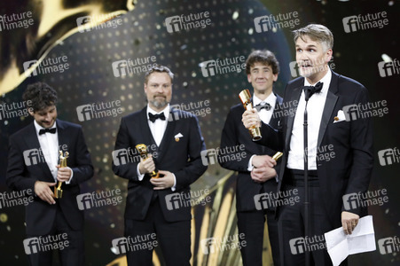 Deutscher Filmpreis 2019 in Berlin