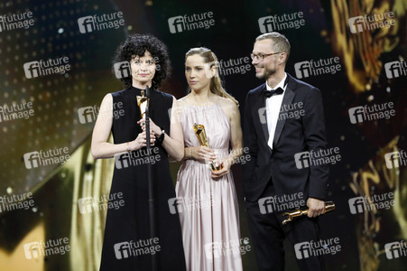 Deutscher Filmpreis 2019 in Berlin