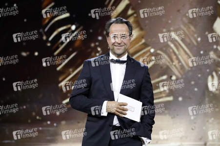 Deutscher Filmpreis 2019 in Berlin