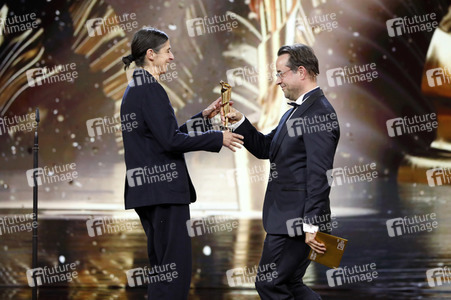 Deutscher Filmpreis 2019 in Berlin
