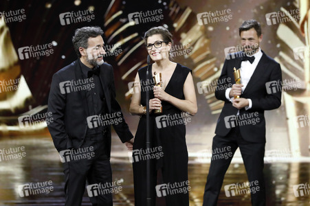 Deutscher Filmpreis 2019 in Berlin