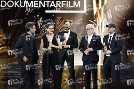 Deutscher Filmpreis 2019 in Berlin