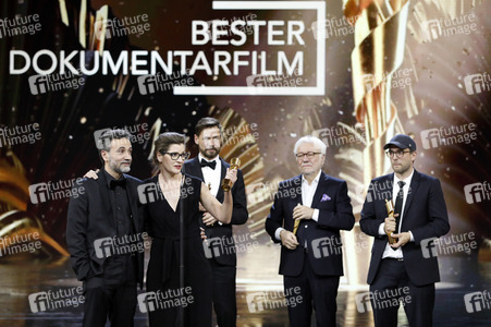 Deutscher Filmpreis 2019 in Berlin
