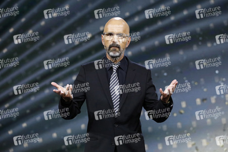Deutscher Filmpreis 2019 in Berlin