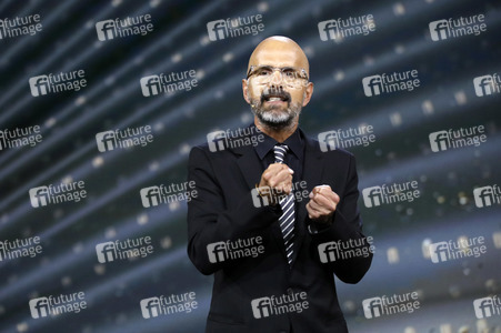 Deutscher Filmpreis 2019 in Berlin